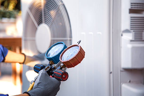 Affordable Furnace Repair solutions in Wheeler, IN